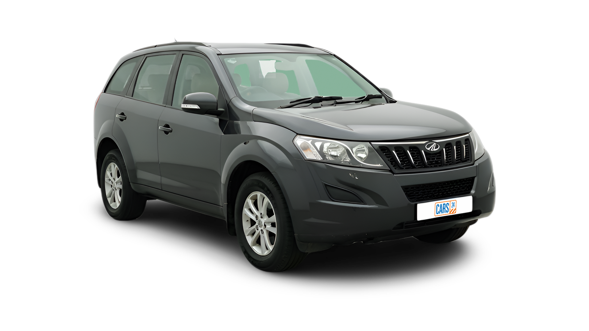 Mahindra XUV500-img